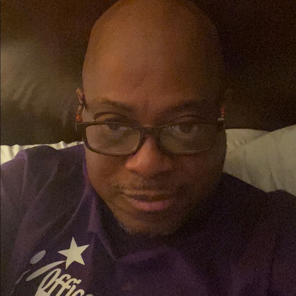 Meet your Posher, Wayne - Picture 1 of 1